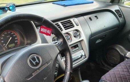 Honda HR-V I, 2004 год, 550 000 рублей, 7 фотография