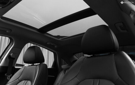 Hyundai Sonata VIII, 2022 год, 2 930 000 рублей, 12 фотография