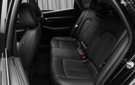 Hyundai Sonata VIII, 2022 год, 2 930 000 рублей, 16 фотография