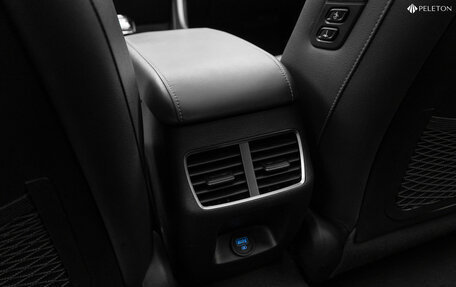 Hyundai Sonata VIII, 2022 год, 2 930 000 рублей, 17 фотография