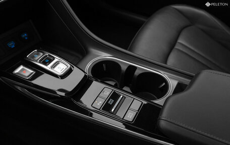 Hyundai Sonata VIII, 2022 год, 2 930 000 рублей, 20 фотография