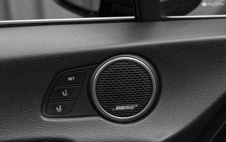 Hyundai Sonata VIII, 2022 год, 2 930 000 рублей, 27 фотография