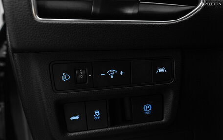 Hyundai Sonata VIII, 2022 год, 2 930 000 рублей, 29 фотография