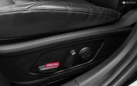 Hyundai Sonata VIII, 2022 год, 2 930 000 рублей, 28 фотография