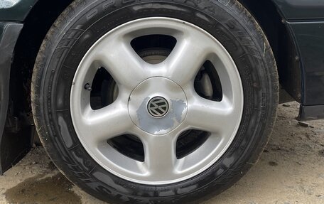 Volkswagen Passat B4, 1996 год, 479 000 рублей, 10 фотография