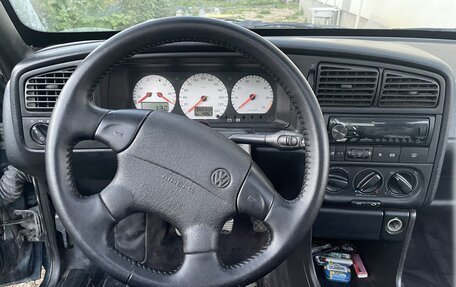Volkswagen Passat B4, 1996 год, 479 000 рублей, 13 фотография