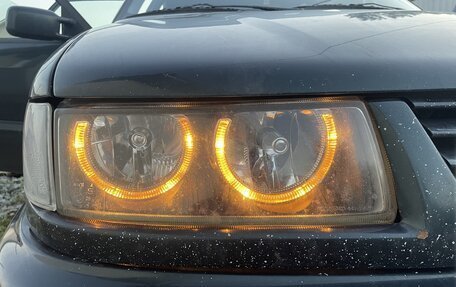 Volkswagen Passat B4, 1996 год, 479 000 рублей, 12 фотография