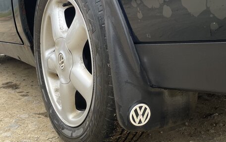 Volkswagen Passat B4, 1996 год, 479 000 рублей, 11 фотография