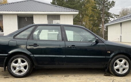 Volkswagen Passat B4, 1996 год, 479 000 рублей, 8 фотография