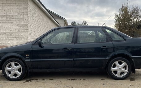 Volkswagen Passat B4, 1996 год, 479 000 рублей, 4 фотография