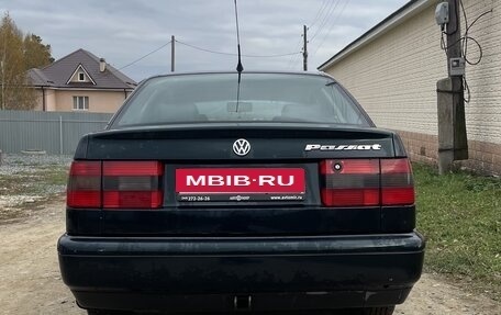 Volkswagen Passat B4, 1996 год, 479 000 рублей, 6 фотография