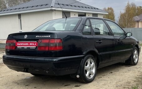 Volkswagen Passat B4, 1996 год, 479 000 рублей, 7 фотография