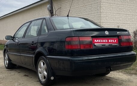 Volkswagen Passat B4, 1996 год, 479 000 рублей, 5 фотография