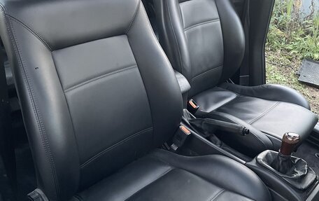 Volkswagen Passat B4, 1996 год, 479 000 рублей, 17 фотография