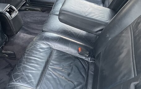 Volkswagen Passat B4, 1996 год, 479 000 рублей, 27 фотография