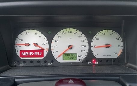 Volkswagen Passat B4, 1996 год, 479 000 рублей, 14 фотография