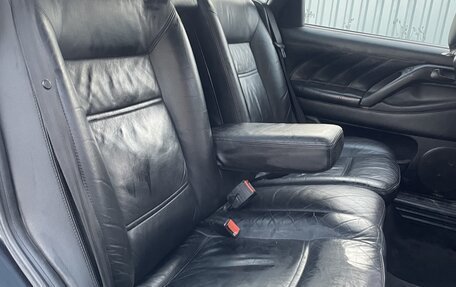 Volkswagen Passat B4, 1996 год, 479 000 рублей, 28 фотография