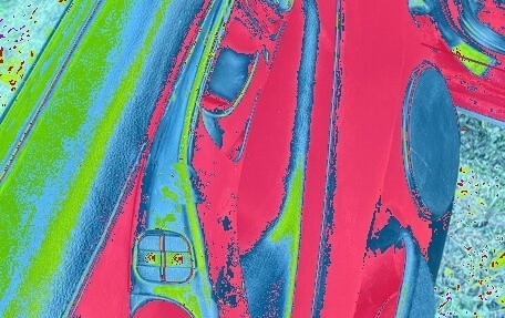 Volkswagen Passat B4, 1996 год, 479 000 рублей, 25 фотография