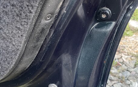 Volkswagen Passat B4, 1996 год, 479 000 рублей, 33 фотография