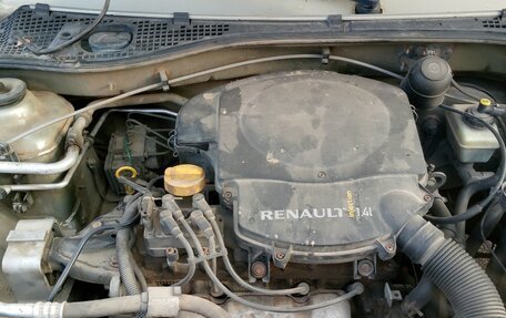 Renault Logan I, 2011 год, 290 000 рублей, 6 фотография