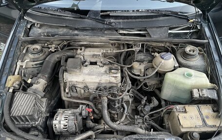 Volkswagen Passat B4, 1996 год, 479 000 рублей, 38 фотография