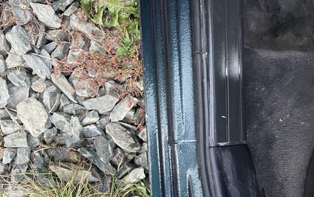 Volkswagen Passat B4, 1996 год, 479 000 рублей, 35 фотография