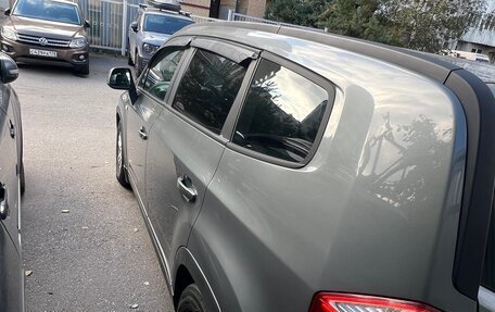 Chevrolet Orlando I, 2011 год, 695 000 рублей, 7 фотография
