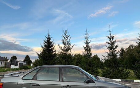 Volkswagen Passat B3, 1989 год, 270 000 рублей, 3 фотография