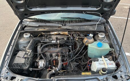 Volkswagen Passat B3, 1989 год, 270 000 рублей, 12 фотография