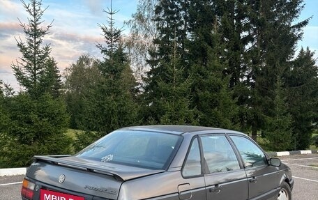 Volkswagen Passat B3, 1989 год, 270 000 рублей, 4 фотография
