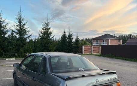 Volkswagen Passat B3, 1989 год, 270 000 рублей, 5 фотография