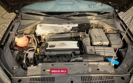 Volkswagen Tiguan I, 2016 год, 1 850 000 рублей, 9 фотография
