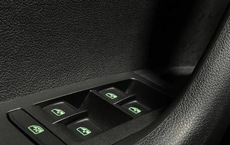 Skoda Octavia, 2016 год, 1 512 000 рублей, 20 фотография