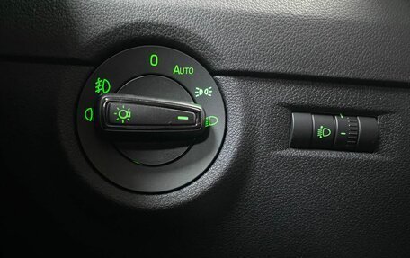 Skoda Octavia, 2016 год, 1 512 000 рублей, 21 фотография