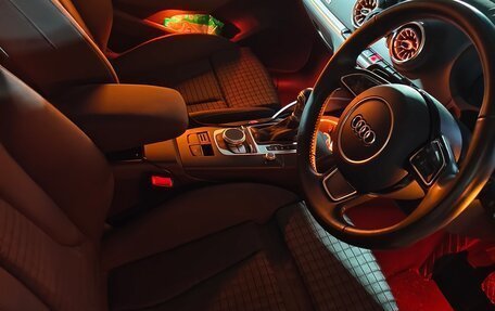 Audi A3, 2014 год, 2 300 000 рублей, 5 фотография