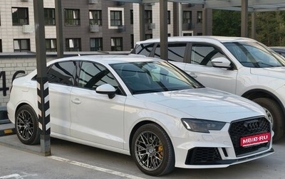 Audi A3, 2014 год, 2 300 000 рублей, 1 фотография