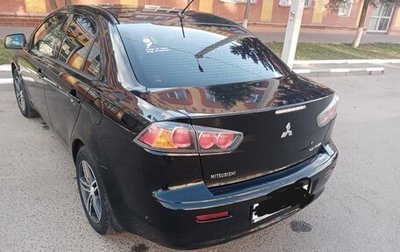 Mitsubishi Lancer IX, 2013 год, 1 050 000 рублей, 1 фотография