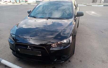 Mitsubishi Lancer IX, 2013 год, 1 050 000 рублей, 3 фотография