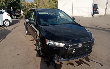 Mitsubishi Lancer IX, 2013 год, 1 050 000 рублей, 4 фотография
