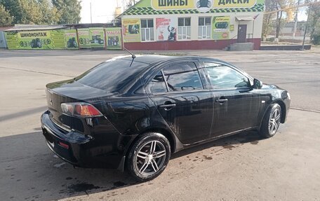 Mitsubishi Lancer IX, 2013 год, 1 050 000 рублей, 5 фотография