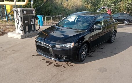 Mitsubishi Lancer IX, 2013 год, 1 050 000 рублей, 2 фотография