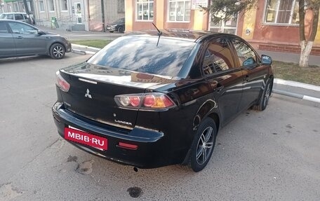 Mitsubishi Lancer IX, 2013 год, 1 050 000 рублей, 7 фотография