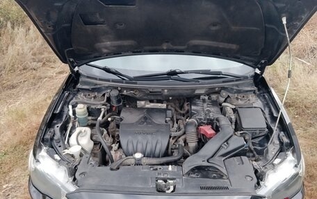 Mitsubishi Lancer IX, 2013 год, 1 050 000 рублей, 6 фотография