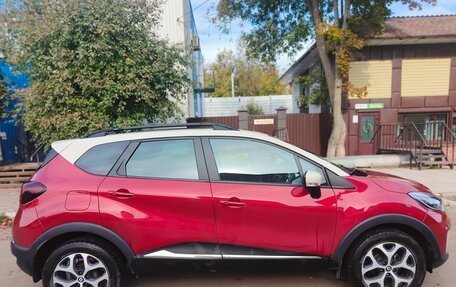 Renault Kaptur I рестайлинг, 2020 год, 1 490 000 рублей, 5 фотография