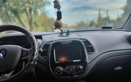 Renault Kaptur I рестайлинг, 2020 год, 1 490 000 рублей, 12 фотография