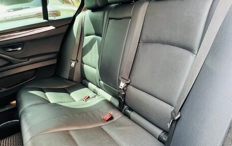 BMW 5 серия, 2012 год, 1 890 000 рублей, 10 фотография