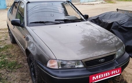 Daewoo Nexia I рестайлинг, 2001 год, 100 000 рублей, 2 фотография