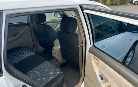 Toyota Corolla, 2005 год, 799 999 рублей, 12 фотография