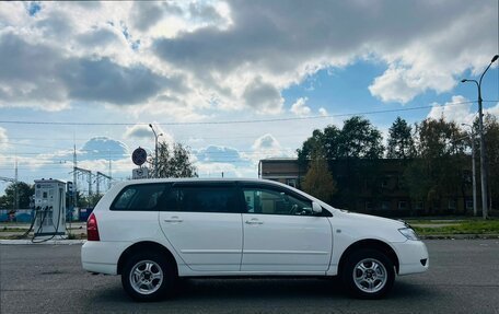Toyota Corolla, 2005 год, 799 999 рублей, 5 фотография