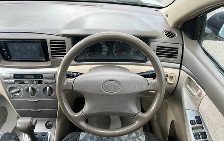 Toyota Corolla, 2005 год, 799 999 рублей, 18 фотография